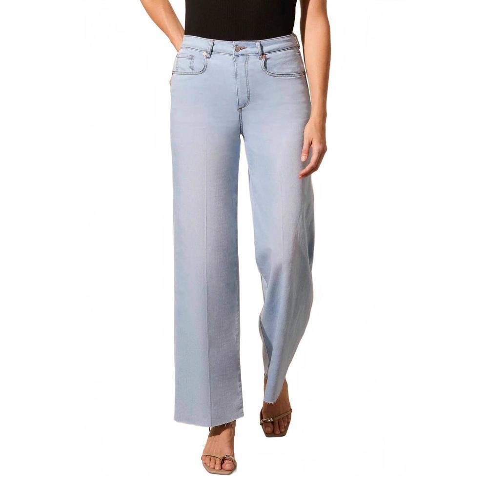 NEW TRIBAL brooke hugging jeans in bluetiful